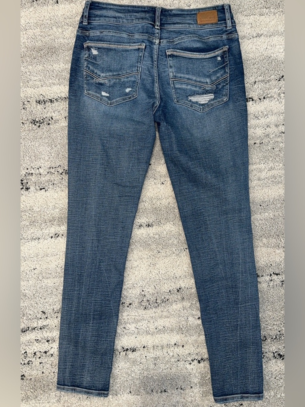 BKE Payton Skinny Jeans